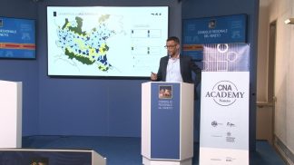 Lo studio di CNA Veneto sulle aree periferiche