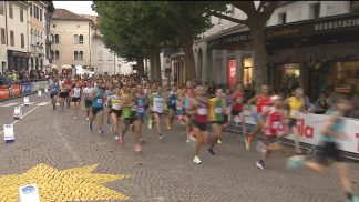 Conto alla rovescia per il Giro delle Mura di Feltre