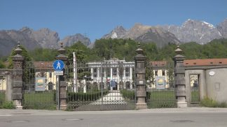 Piena operatività per la casa di riposo di Cavarzano: superati Covid e carenze in organico