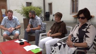Sport e acqua, interpellanze di Belluno D+: “Quale è la visione di Palazzo Rosso?”