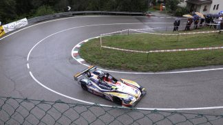 Riparte la Pedavena-Croce d’Aune