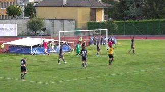 Dolomiti, colpo in rimonta con la Virtus Verona