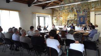 Olimpiadi, la Provincia sceglie Borca