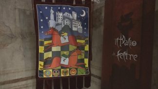 Mille volontari coinvolti, oltre 15 mila spettatori attesi: a Feltre si respira la magia del Palio