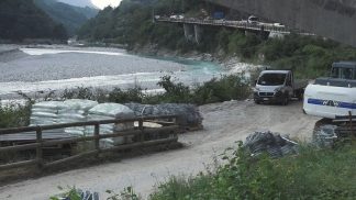 A San Vito un incontro per la viabilità olimpica