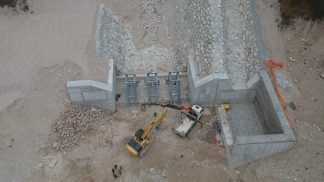 La Provincia stanzia oltre mezzo milione di euro per interventi in somma urgenza