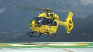 Base Hems, l’accordo tra Ulss Dolomiti e impresa costruttrice evita il ricorso al giudice