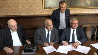 La ripartenza del Nevegal: siglato l’accordo tra il Comune e Nevegal 365