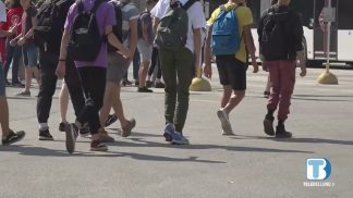 Investiscuola, De Carlo chiama Dolomitibus