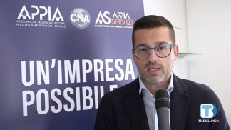 Appia Cna: “I dati relativi all’economia bellunese infondono ottimismo”