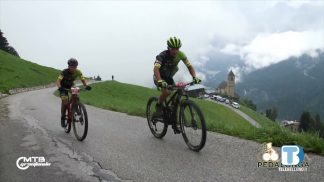 Al via la Pedalonga 2023