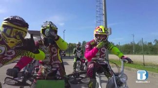 Torna la Sgranelloni Race