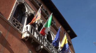 Energia elettrica, Palazzo Rosso risparmia oltre 200 mila euro nei primi sei mesi dell’anno