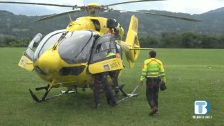 Montagna, crescono gli interventi di soccorso