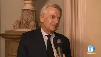 Il comune di Cesiomaggiore conferirà la cittadinanza onoraria al giornalista Ferruccio De Bortoli