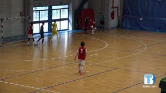 Calcio a 5, A2. Canottieri con una sarda nel girone