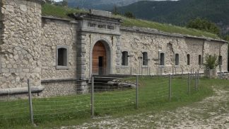 Pieve di Cadore, l’arte fra le mura dell’antico Forte