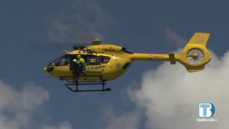 Escursioni in montagna: gli interventi della domenica