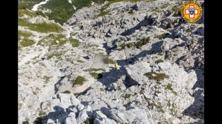 Monte Duranno: 52enne muore colto da malore