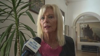 Sindaci uniti, con la Consigliera di Parità Provinciale, a difesa del Centro Antiviolenza di Belluno