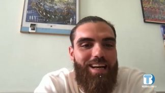 Il Belluno Volley presenta il suo ultimo colpo di mercato: da San Giustino arriva Antonaci