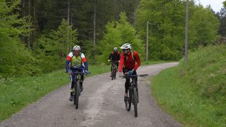 Nasce il Brevetto del Cansiglio