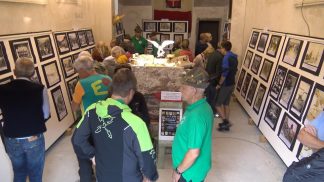 A Domegge di Cadore la mostra “Piccole storie della Grande Guerra”