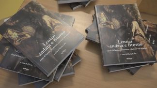 Presentato il libro “Lentiai andata e ritorno”