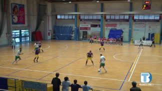 Calcio a 5, serie A2. Ufficializzato anche il calendario della Canottieri Belluno