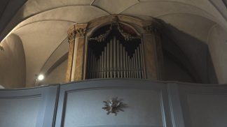 Trent’anni di concerti per la rassegna “Organi Storici in Cadore”