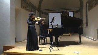 Emozioni e musica nella notte delle stelle cadenti con il concerto “Note di San Lorenzo”