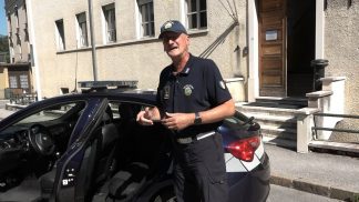 Esodo di ferragosto: i corretti comportamenti alla guida