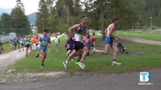 Tutto pronto per il Giro podistico di Falcade