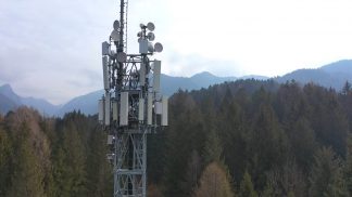 Copertura telefonica in provincia: luci e ombre