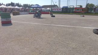 Seconda edizione di “Sgranelloni Race” a Sospirolo