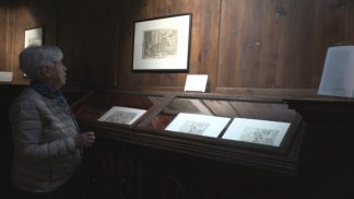 Alla Casa Natale di Tiziano una mostra evidenzia la sensibilità del Maestro sul paesaggio