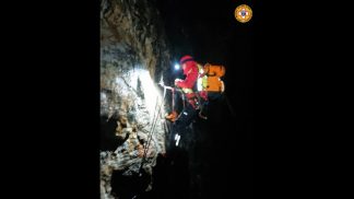 Gli interventi di soccorso nel giorno di Ferragosto