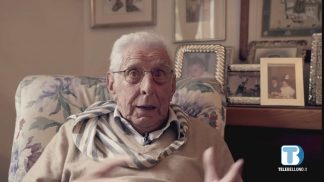 La città di Feltre piange Gianni Faronato