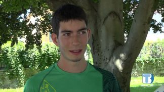 Isacco Costa, una stagione da incorniciare