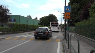 Scuole verdi di Cavarzano, approvato il definitivo