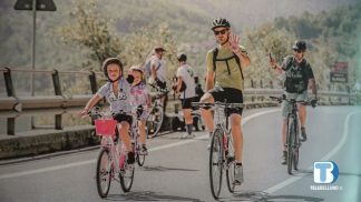 Giro del Lago di Santa Croce: la mostra di Dalvit e Sogne