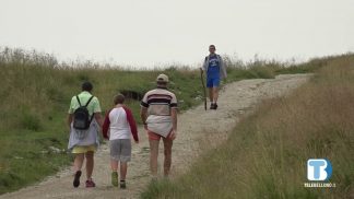 Turismo a Belluno, continua a crescere il numero dei visitatori in città e sul Nevegal