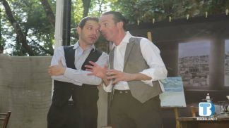 La Boheme al teatro “Al Mut”: si rinnova l’appuntamento con la lirica silvestre