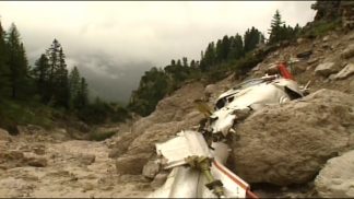 Domani ricorre l’anniversario della tragedia di Rio Gere