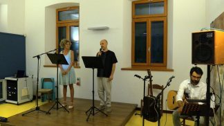 Una serata in ricordo di Pier Mario Vello