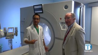 La Radiologia di Belluno punta all’azzeramento delle liste d’attesa: arriverà un tir a supporto
