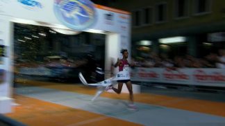 A Yerman Crippa il Giro delle Mura 2023