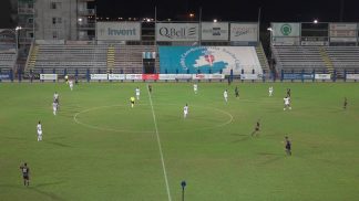 Colpaccio Dolomiti Bellunesi a Treviso in Coppa Italia