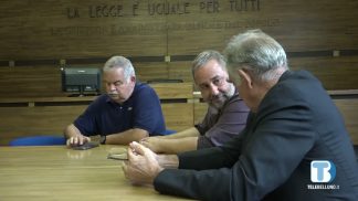 Azienda Feltrina, un aiuto per i corsi oss