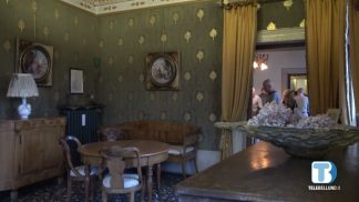 Palazzo Guarnieri apre al pubblico le sue “stanze segrete”